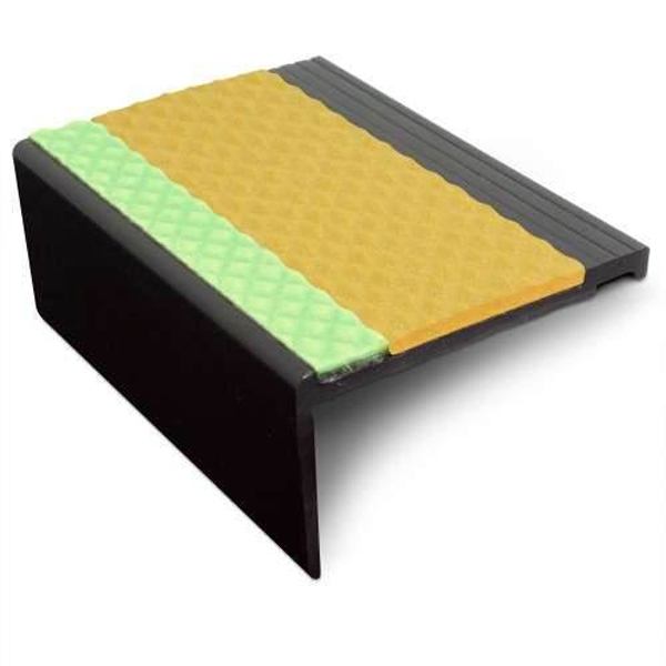 67.5mm × 39mm Heavy Duty Hard Node PVC For General Uses