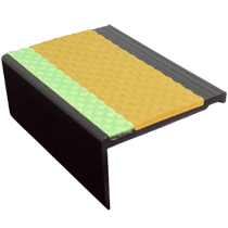 Shop Best Aluminator Slimline Stair Nosings