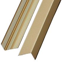 Shop Best Aluminium Heavy Duty Stair Nosing