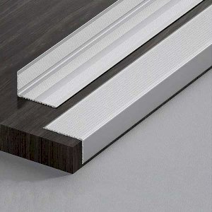 Shop Best Aluminium Heavy Duty Stair Nosing