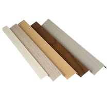 Buy Premium Aluminium Wood Effect Stair Nosing
