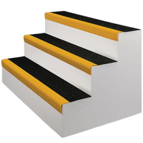Anti-Slip Stair in UK