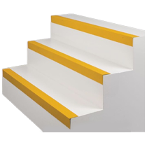 Premium Commercial Stair Nosing