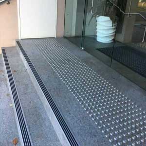High Quality External Stair Nosings UK 