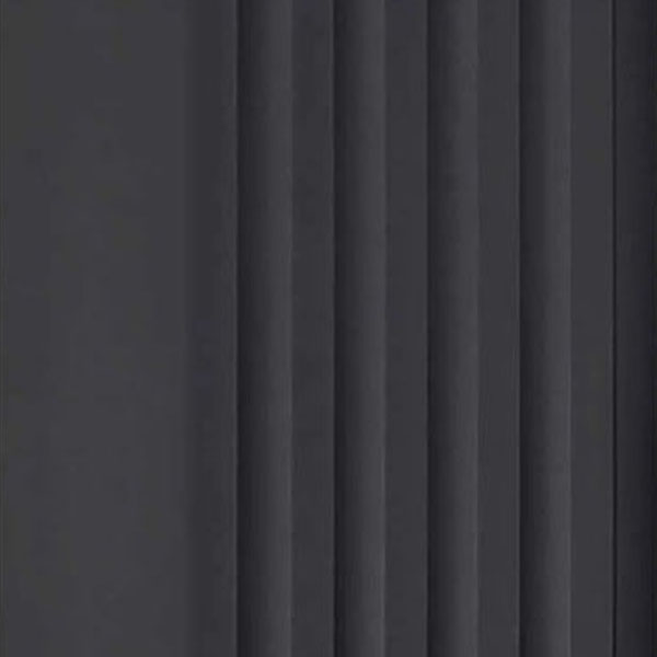 PVC Profile Anti Slip Bullnose Stair Nosing