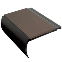Shop PVC Hard Nosing - Durable Stair Edging