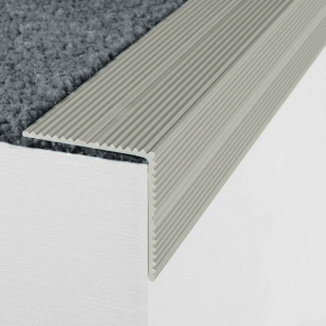 Shop PVC Hard Nosing - Durable Stair Edging