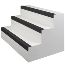 High-Quality Stair Nosing Covers in UK