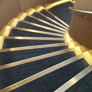  High-Quality Stair Nosings Covers in UK