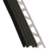 Shop Durable & Stylish Tile-In Stair Nosings 