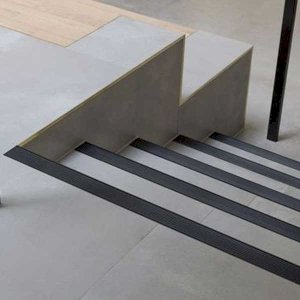 Shop PVC Stair Nosing - Durable & Stylish
