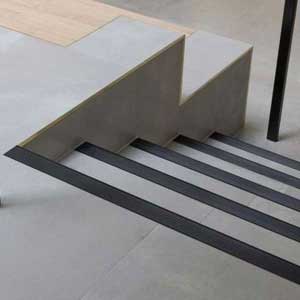 Shop PVC Stair Nosing - Durable & Stylish